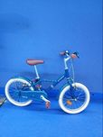 bicicleta 16 - produs resigilat - (SecondHand) Decathlon