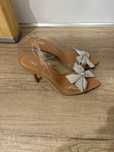 Сандали Zara 38 номер