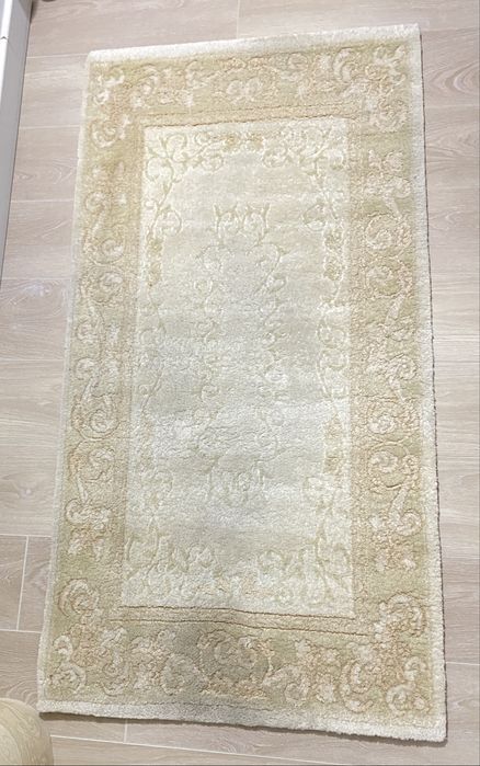 Covor 80x150 bej 2 buc