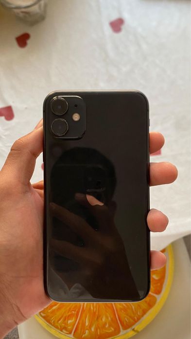 iphone 11 80% 128gb