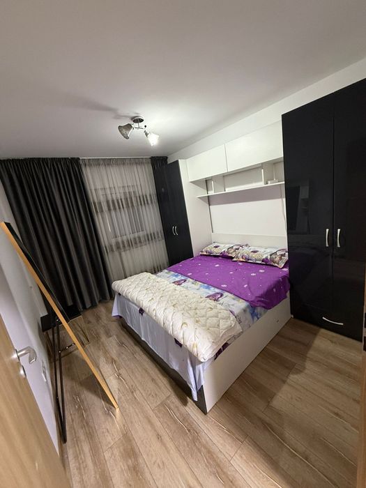 Regim Hotelier Apartament