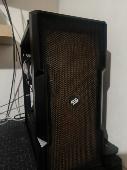 PC GAMING | Ryzen 5 5600X | RTX 3070 8GB | 16GB RAM | SSD 512GB