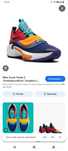 Nike zoom Freak 3 adidași măsura 44 28cm