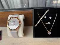 Set ceas de dama