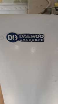 Продам газовую печь Daewoo.