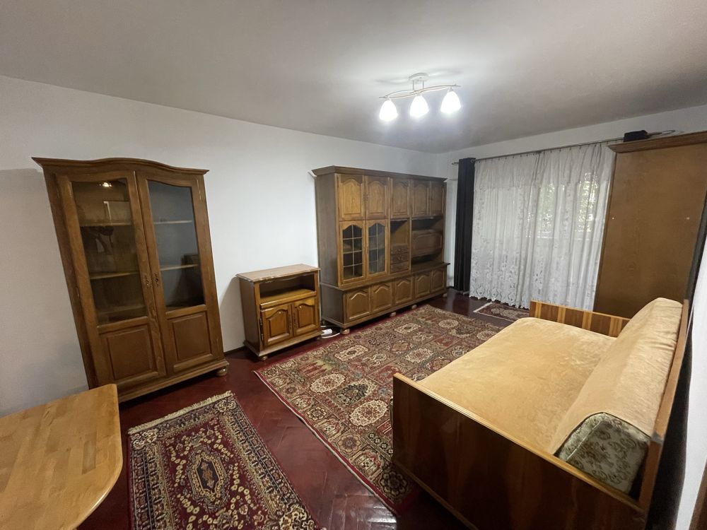 Apartament 2 camere, Str. Andrei Muresanu