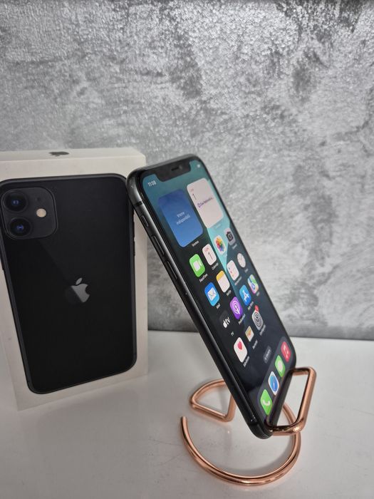 IPhone 11 128GB 97% bateria