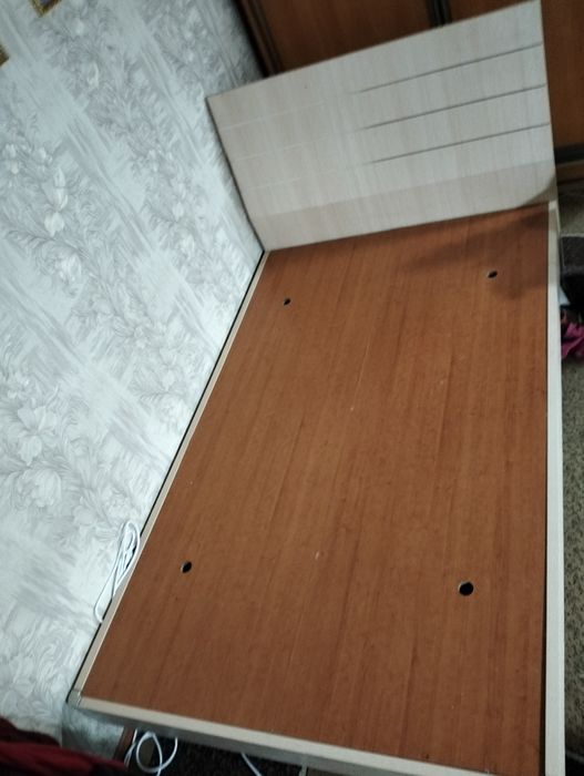 Продается кровать 1,5