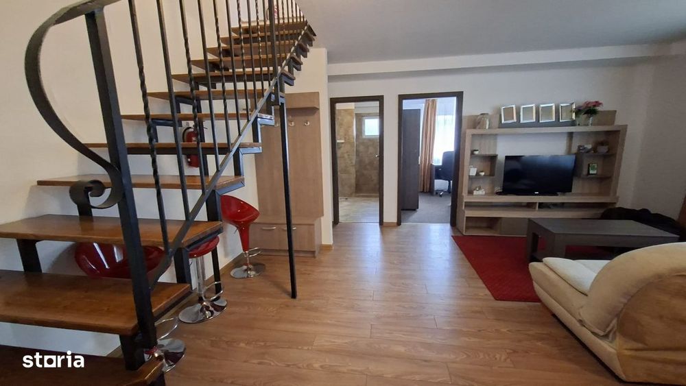 De vanzare ap. 4 camere, Tg. Mures, 7 Noiembrie, Zona UMF