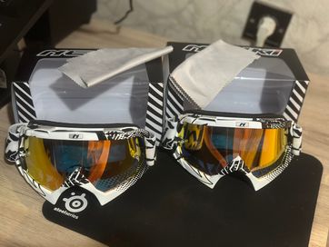 Мотокрос очила / Motocross goggles