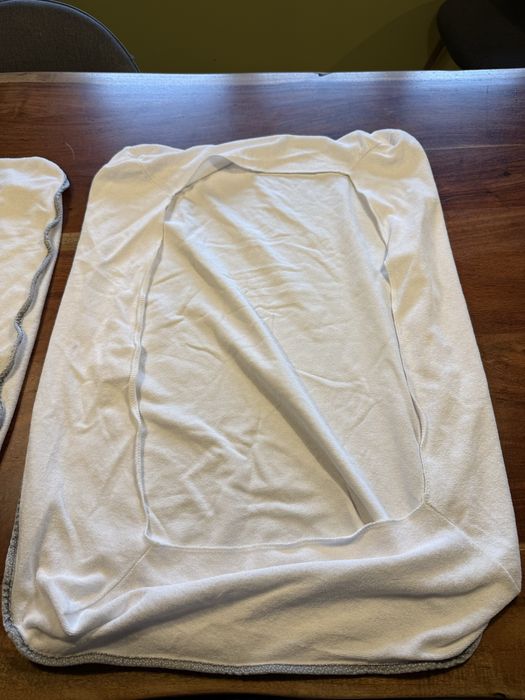 Калъф повивалник икеа 2 броя  + повивалник подарък