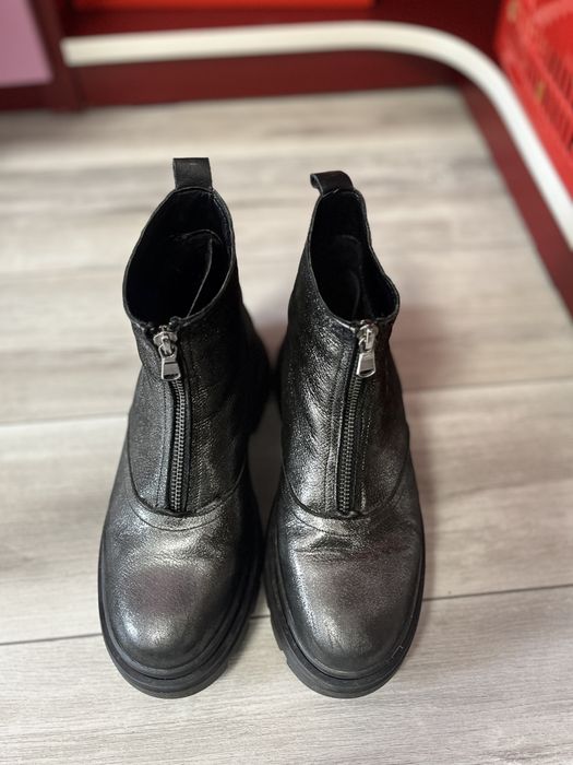 cizme dama,conditie buna