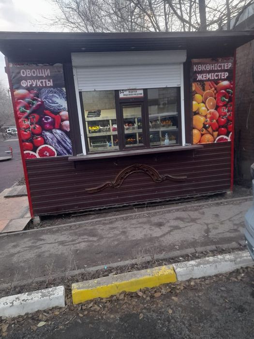 Продам готовый бизнес