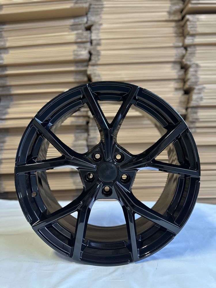 Чисто Нови Джанти 19” цола 5x112 - Bmw,Audi,Mercedes,Vw