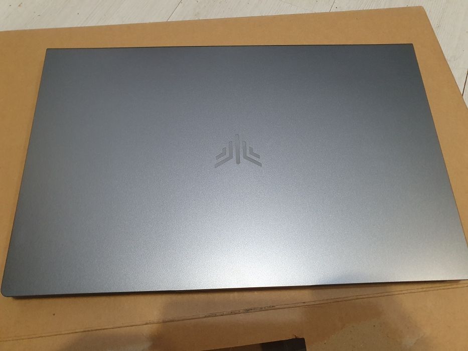 Laptop LX15 Pro Amd Ryzen 7 5700U Nou