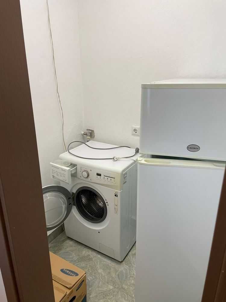 Дава се под наем Двустаен апартамент в Пловдив, Център - 76 кв.м за 300 € - Снимка #7