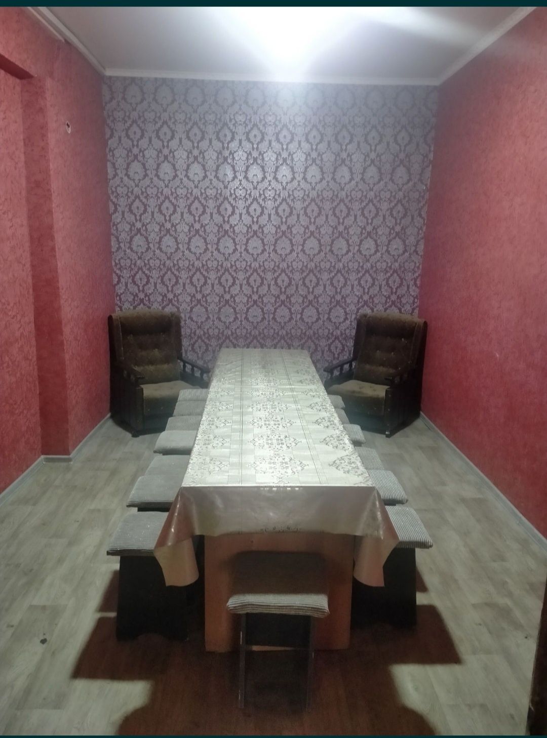 Сдам кафе в аренду