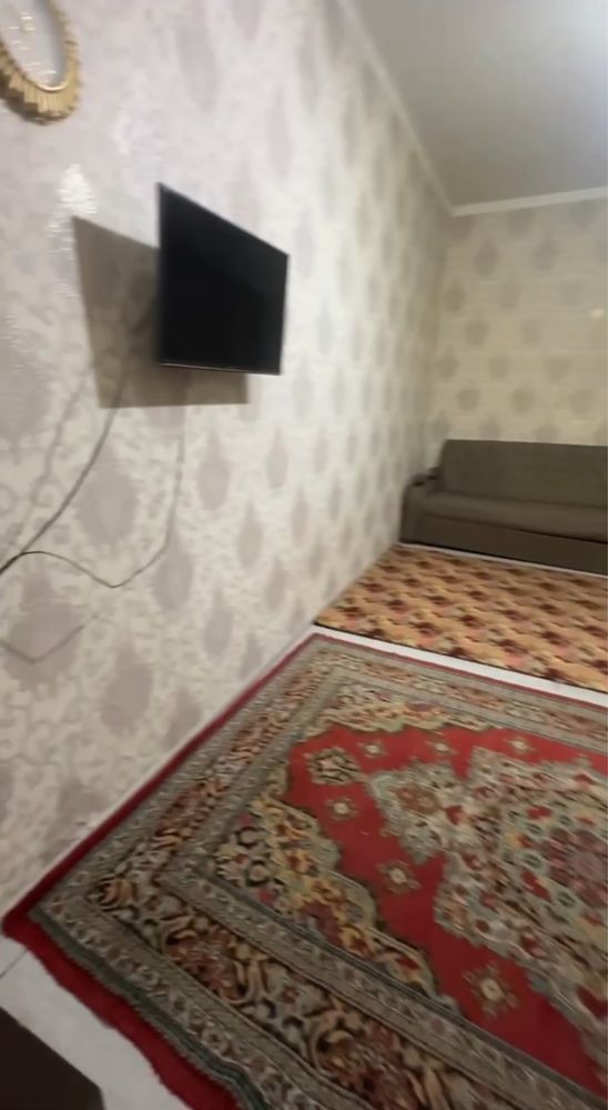 Срочно Аренда квартиры Рисовый базар джакурганская