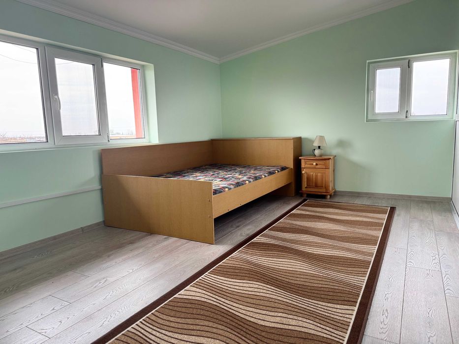 Дава се под наем Тристаен апартамент в Стара Загора, Кольо Ганчев - 50 кв.м за 229.5 € - Снимка #6