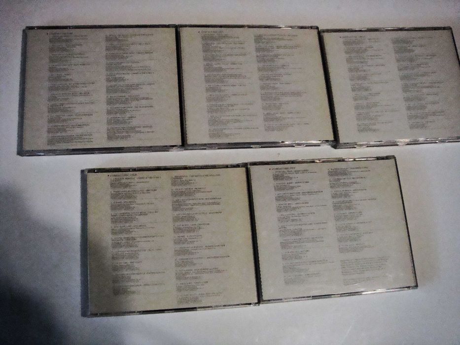 100 all time dance hits of the 70s