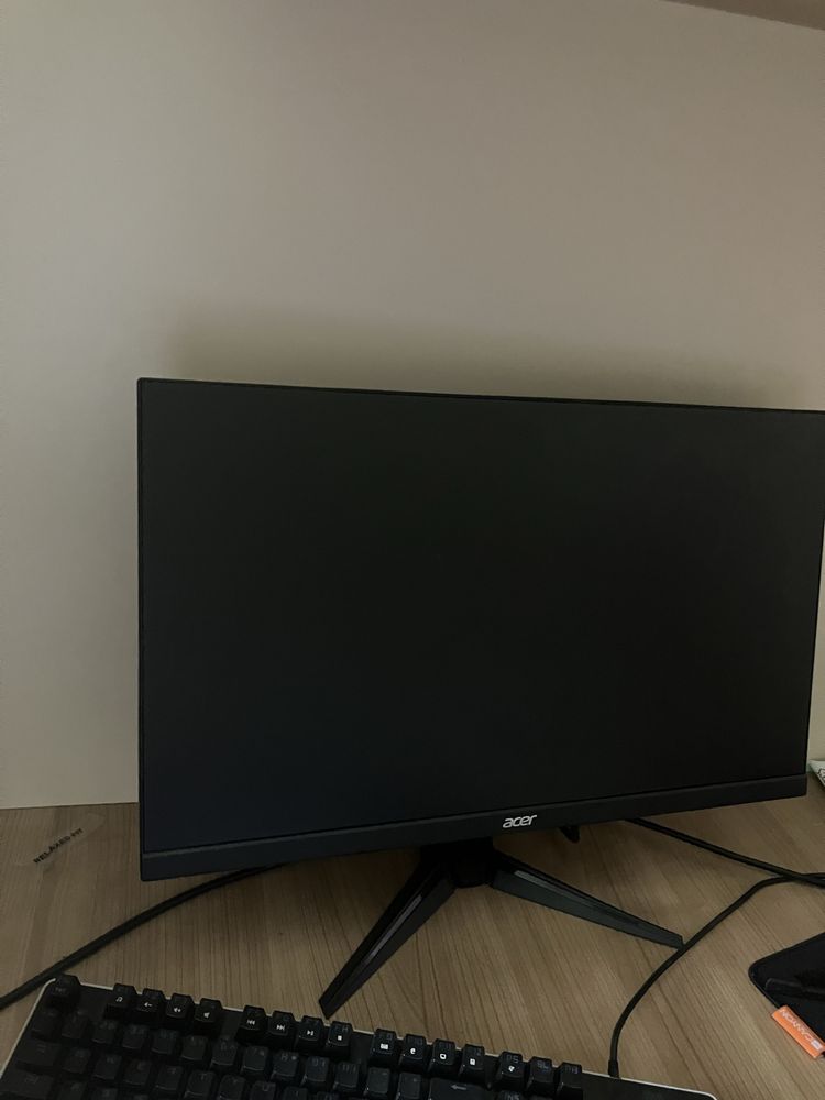 Геймърски монитор/Gaming Monitor Acer
