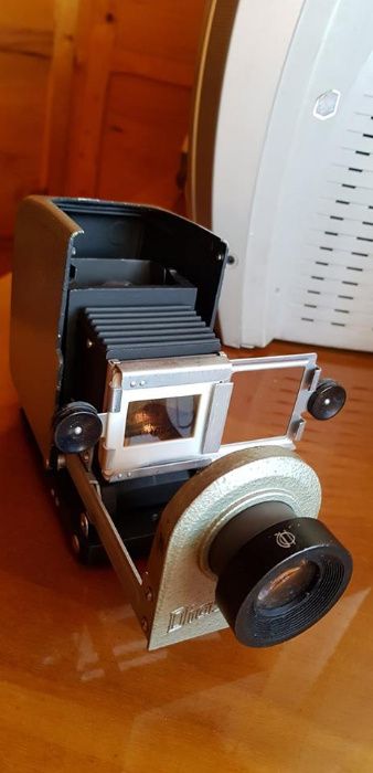 Pachet aparatura video-foto vintage
