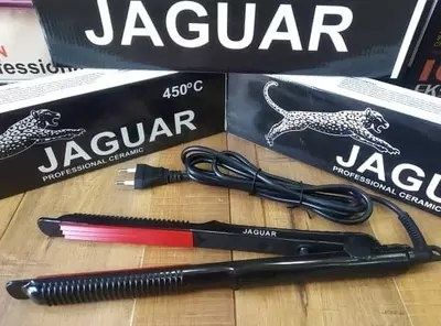 Jaguar выпрямитель для волос