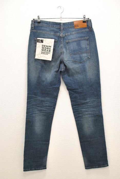 Engelbert Strauss blug elastic marimea 52  (3651)