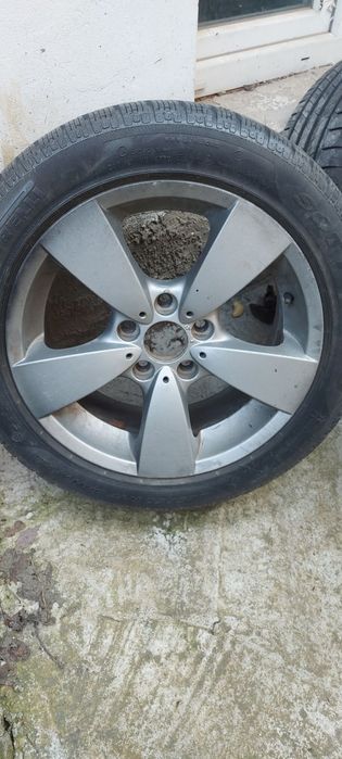 Джанти Бмв единични бройки е46 е60 e46 e60