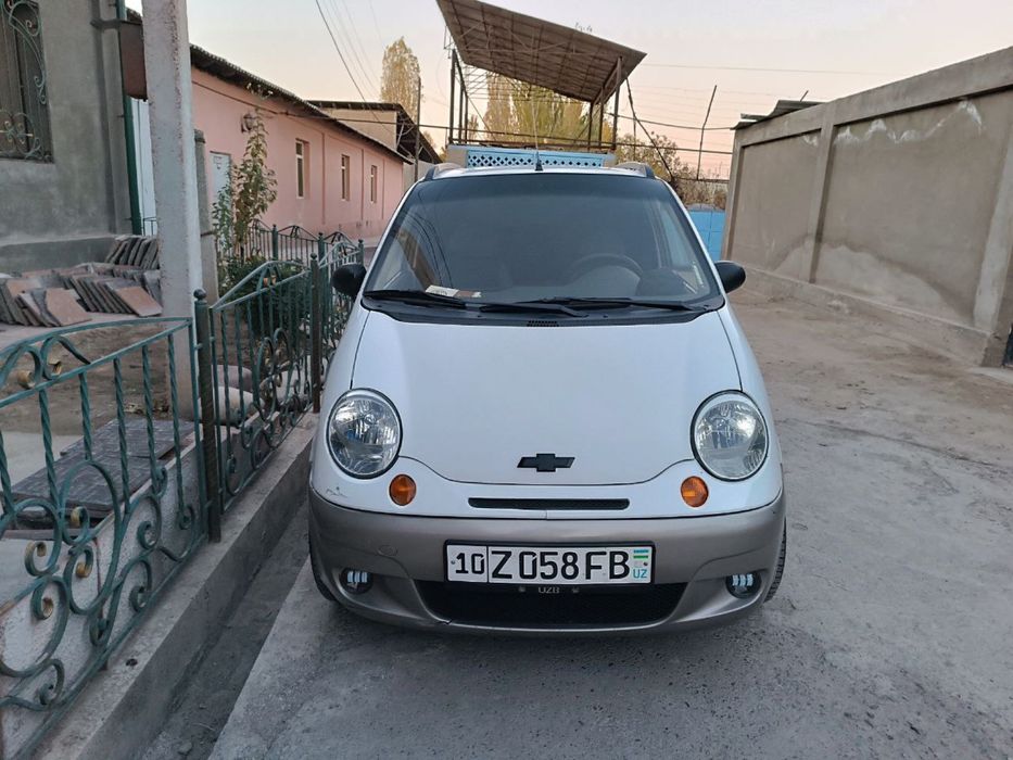 Matiz Best 2010 yil xolat yaxshi ustida gaplashamiz
