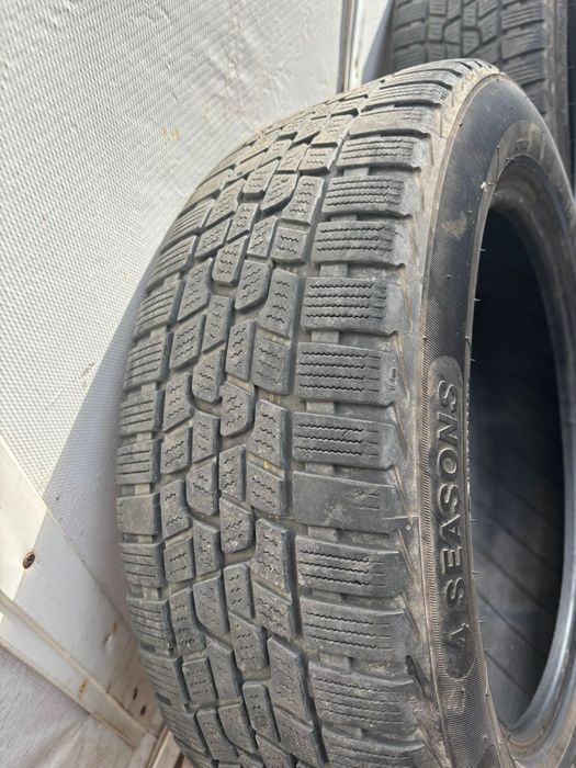 Cauciucuri 4 seasons 205/55R17
