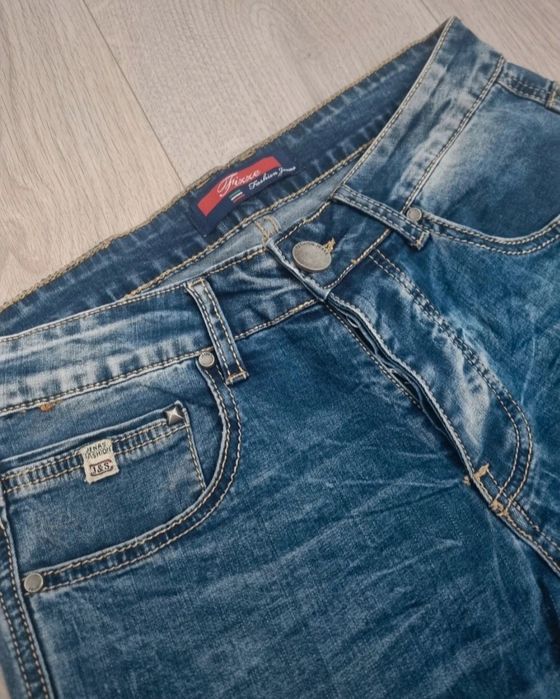 Blugi bărbați Fizze