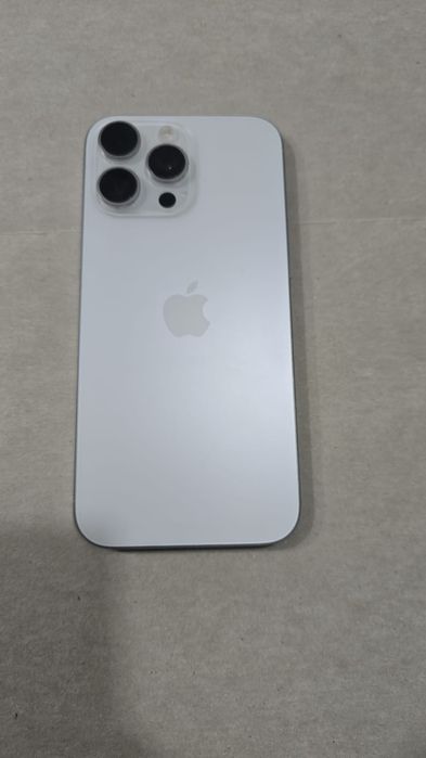 Iphone 16 Pro Max 256 gb,E-SIM