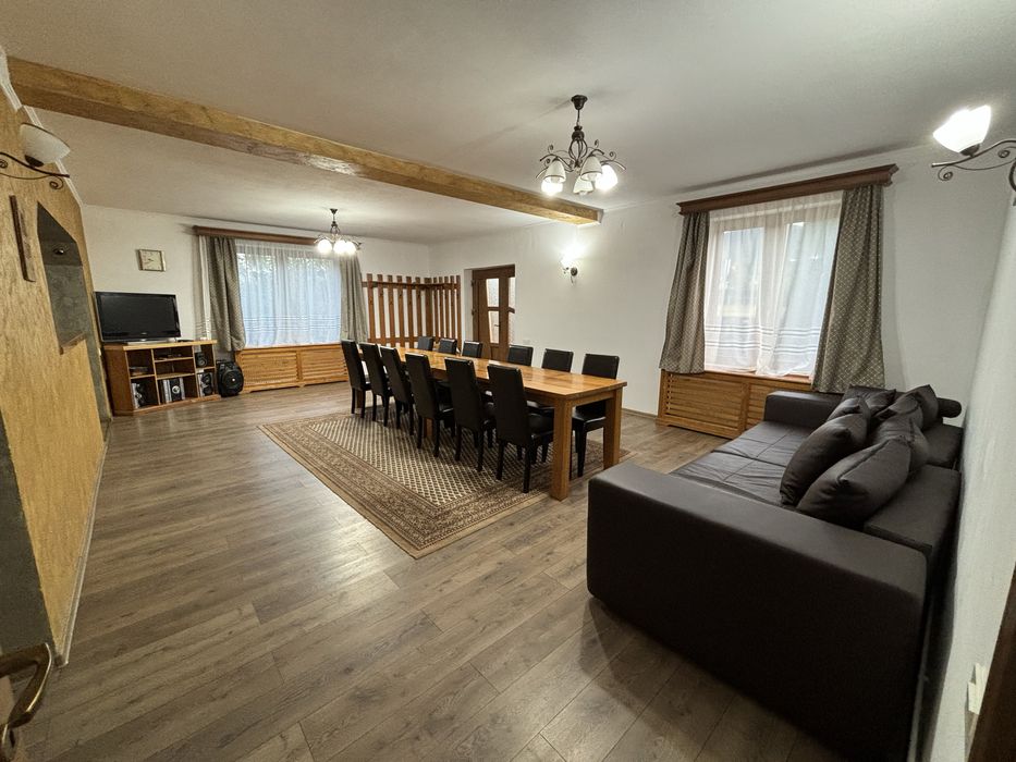 Cabană de inchiriat - Tocile cu ciubăr