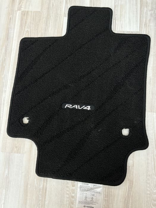 Полики для Toyota