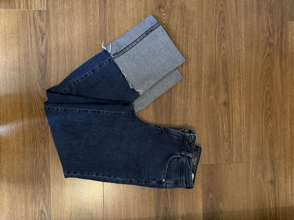 Панталони и дънки G-Star, About you, Stradivarius Vintage