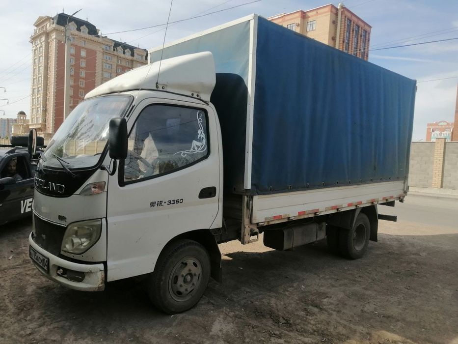 Продам Форланд Газель