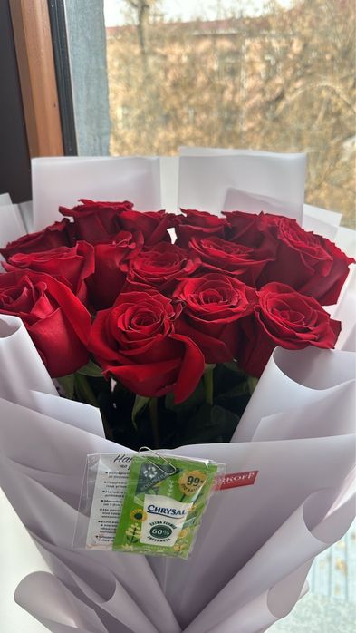 Продам букет роз