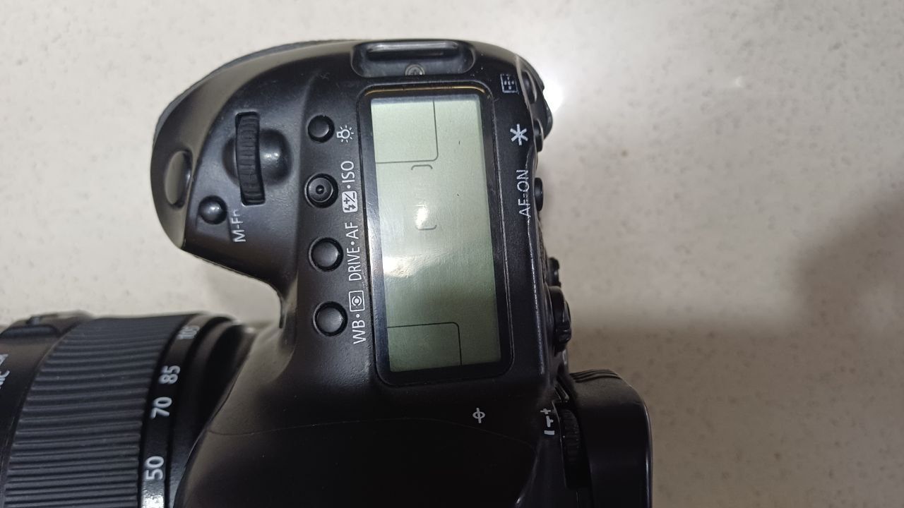 Canon 5d mark 4 . Holati yaxshi ishlashi zoʻr
