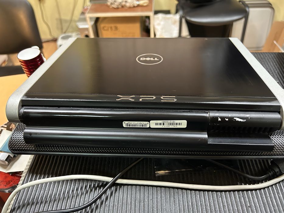 Лаптоп Dell XPS  M1330