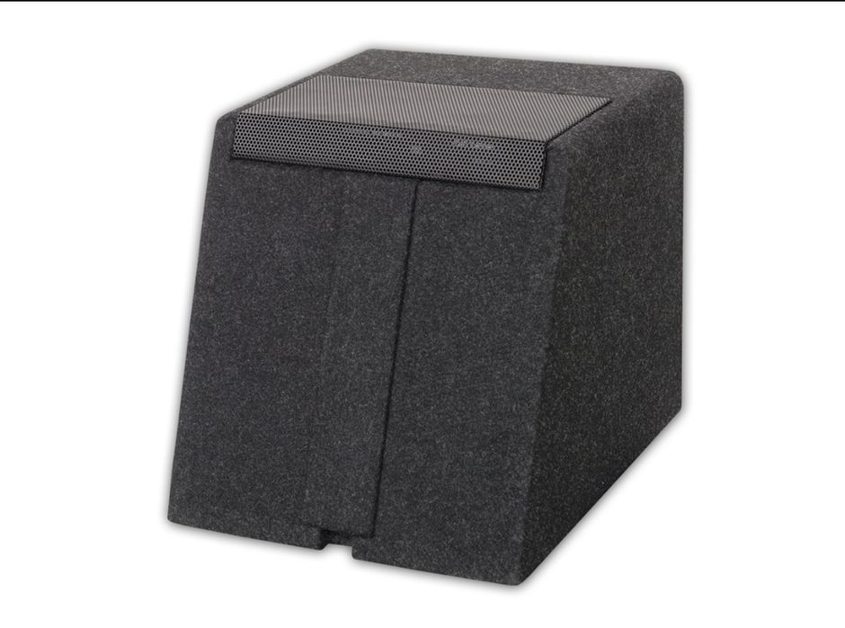 SWE-815 Subwoofer Auto Activ Alpine SWE-815 20 cm 150W