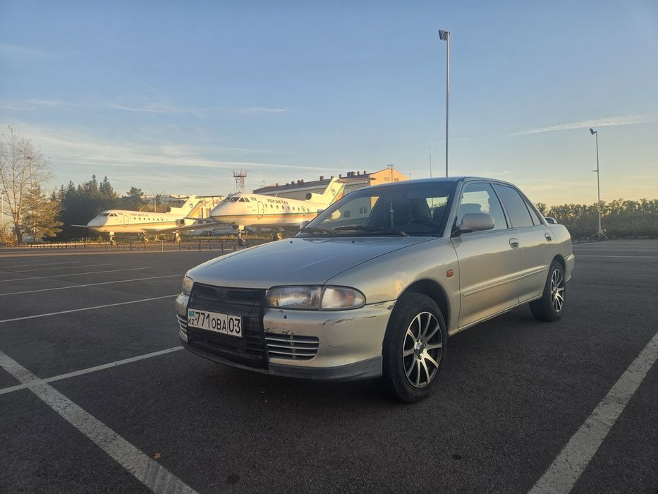 Обмен на лошадей