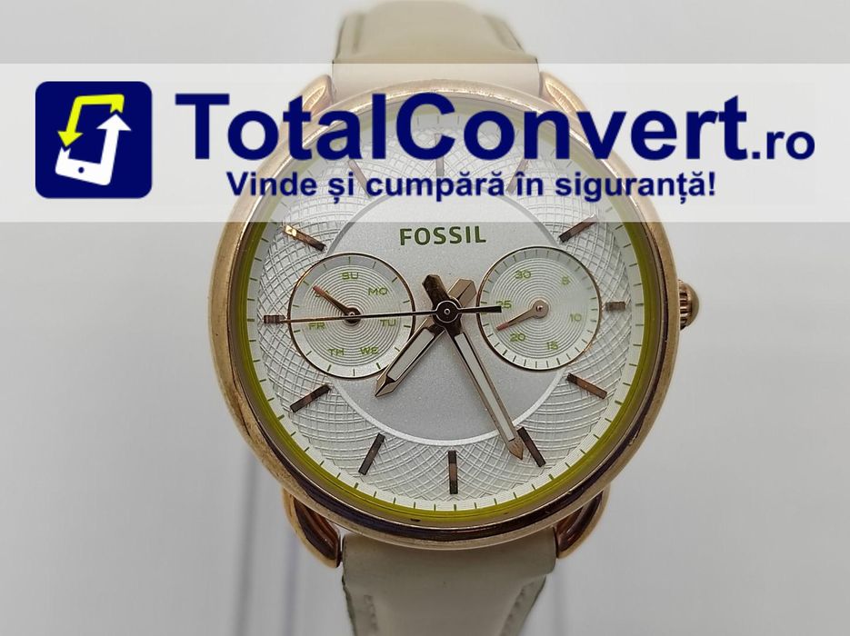 Fossil ES3954 Dama, Garantie 24 luni | #D75704