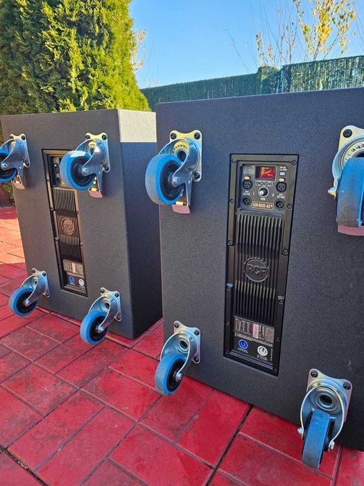 Vand RCF Sub 8003-AS MK3