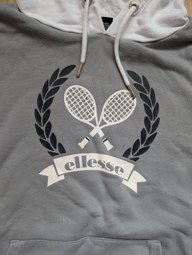 Hanorac Ellesse Looney tuns Bugs bunny