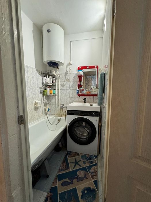 Продам квартиру 3ком