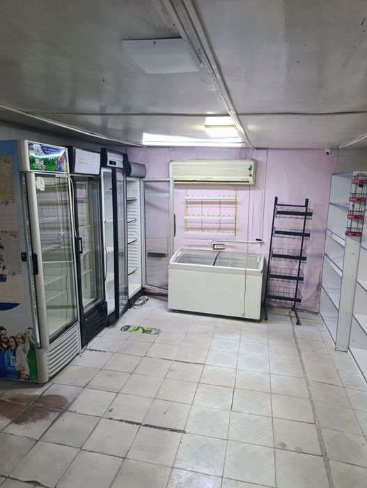 Магазин в аренду!