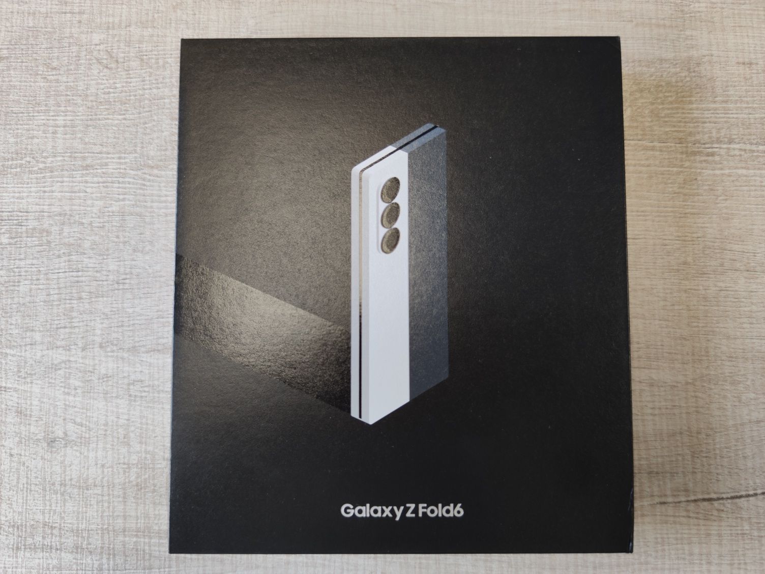 НОВ! Samsung Galaxy Z Fold 6 5G 512GB 12GB  2г. Гаранция!