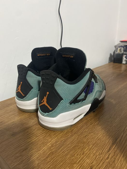 Nike Air Jordan Retro 4 Golf