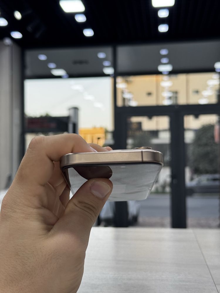 iPhone 16 Pro 128GB 99%